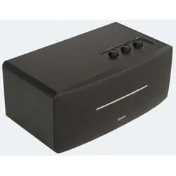 Edifier D12 Lautsprechersystem schwarz