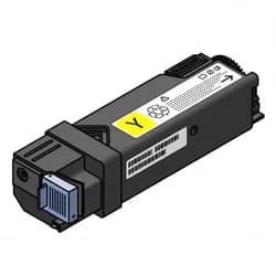 Kyocera, Toner, TK-8735Y (Y)