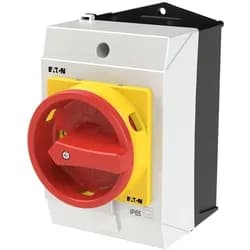 Eaton Hauptschalter T0-2-1/I1/SVB