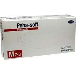 Peha Soft Nit Whi Un Pf M