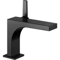 KEUCO 51104370100 EHM-WT-Mischer 110 E11 51104, - Schwarz