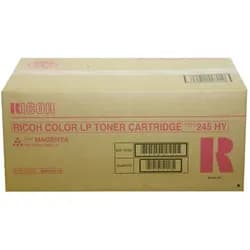 Ricoh Tonerpatrone