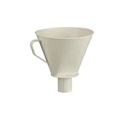 alfi Kaffeefilter AROMA PLUS , beige , Kunststoff