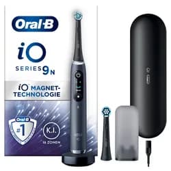 ORAL-B iO Series 9N Black Onyx