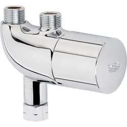 Grohe Spültischarmatur