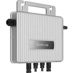 EcoFlow STREAM Mikro-Wechselrichter