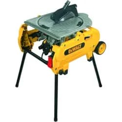 DeWalt Tisch-,Kapp- und Gehrungssäge 2000 Watt