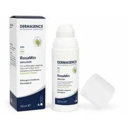Dermasence Rosamin Emulsion