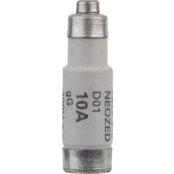 Siemens Neozed Sicherungseinsatz, D01 10A