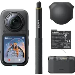 Insta360 Action Cam