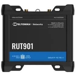 TELTONIKA RUT901 LTE Router