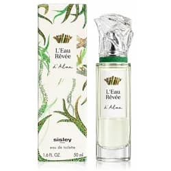 sisley Eau de Toilette