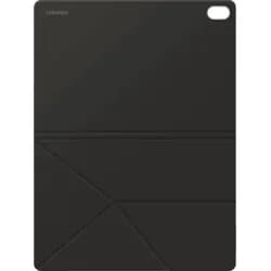 Galaxy Tab S11 Book Cover - Black