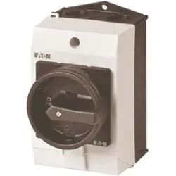 Eaton Hauptschalter T0-2-1/I1/SVB-SW