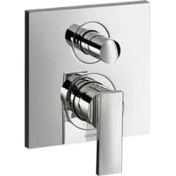 Hansgrohe Wannenmischer Unterputz Axor Citterio 39455000