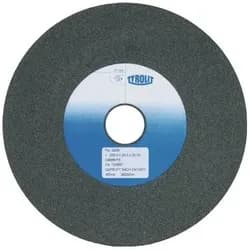 Tyrolit Schleifbockscheibe Ø150xB20x32mm 80 SCg