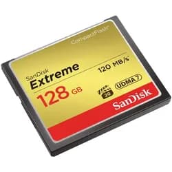Sandisk Speicherkarte
