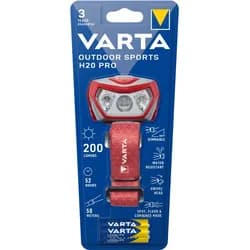 VARTA Taschenlampe