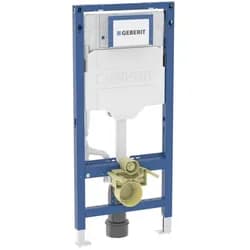 GEBERIT 111900006 Duofix Element f. WWC, 112 cm