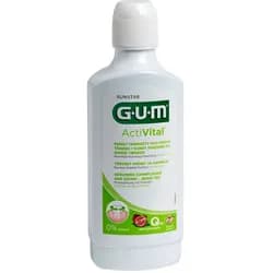 Gum Activital Mundspuelung