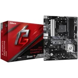 Asrock Mainboard