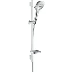 Brauseset RAINDANCE SELECT E 120 3jet Ec