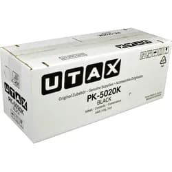 Utax Toner PK-5020K 1T02YJ0UT0 schwarz