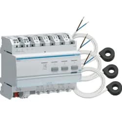 Hager Messwertgeber KNX TE332