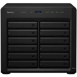 Synology NAS-Server