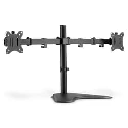 Dual monitor Stand