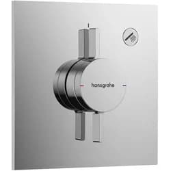 Hansgrohe Mischer Unterputz 1 Verbraucher 75617000