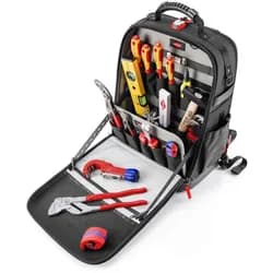 Knipex-Werk Werkzeugrucksack 00 21 50 S