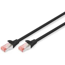 Digitus CAT 6 S/FTP Patchkabel