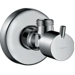 hansgrohe Spültischarmatur
