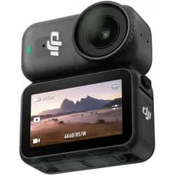 DJI Osmo Nano 128GB Standard Combo