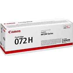 Canon 072H Original-Toner