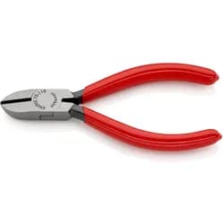 Knipex-Werk Seitenschneider 70 01 110