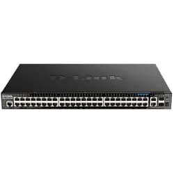 DGS-1520-52MP/E neu