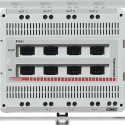 Legrand Audio/Video Mixer F441