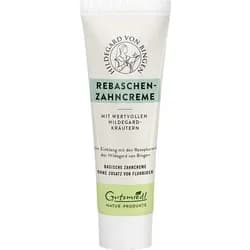 Rebaschen Zahncreme mit Kräutern