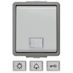 Siemens Indus.Sector Taster Delta Fläche 5TD4701