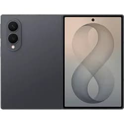 Galaxy Z Fold8 - Graphite - 256 GB - Grau