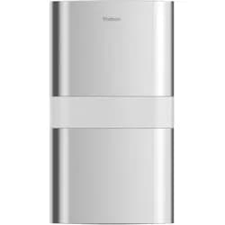 Theben LED-Leuchte /Beweg.melder theLeda D UD AL
