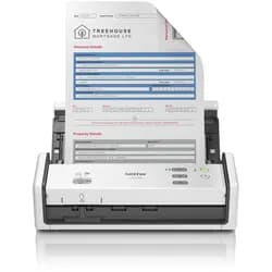 Brother Dokumentenscanner