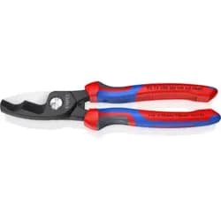 KNIPEX Kabelschere
