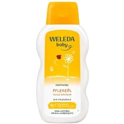 Calendula Pflegeöl Parfümfrei 200 ml