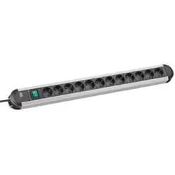 Bachmann Steckdosenleiste 12f. 330.073