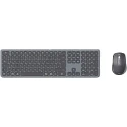Hama Tastatur- und Maus-Set