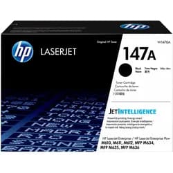 HP Toner 147A schwarz