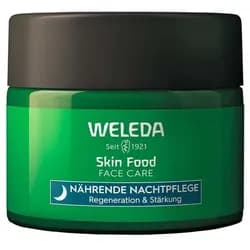Weleda Skin Food Nährende Nachtpflege